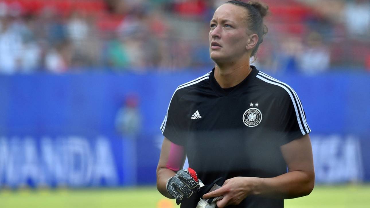 Schult vor DFB-Comeback