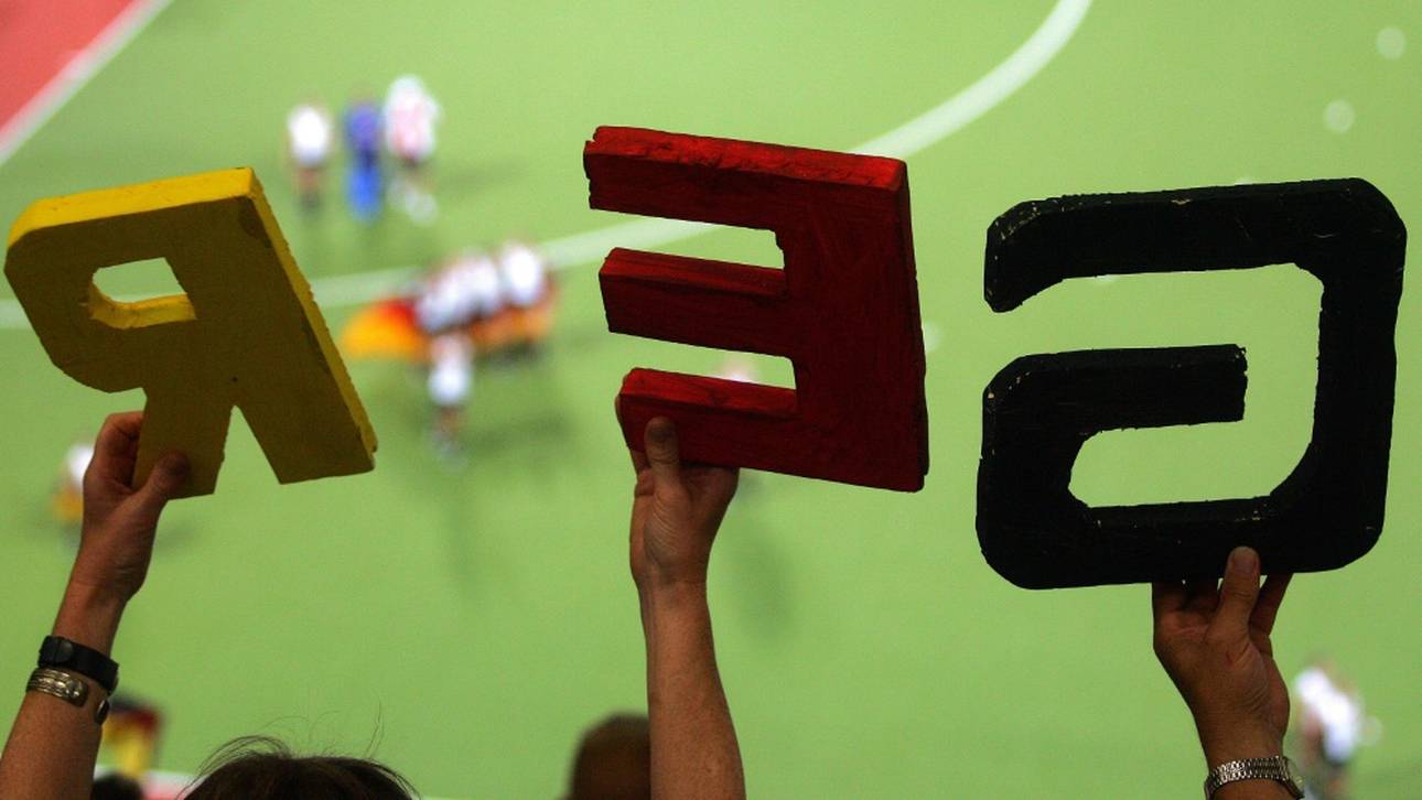 Sieg für Hockey-Frauen unter neuem Coach