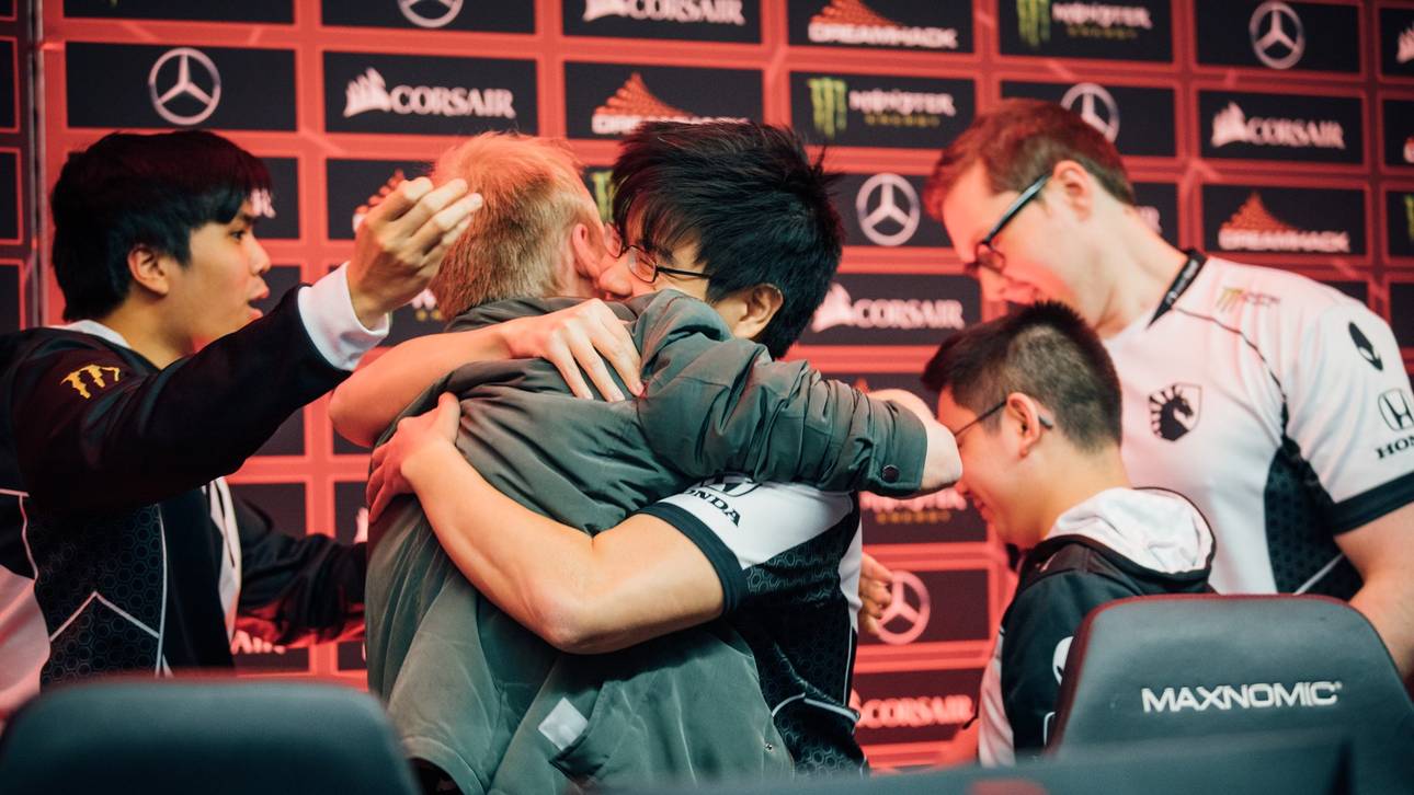 Dota 2: EU DPC Season 2 – Rückblick