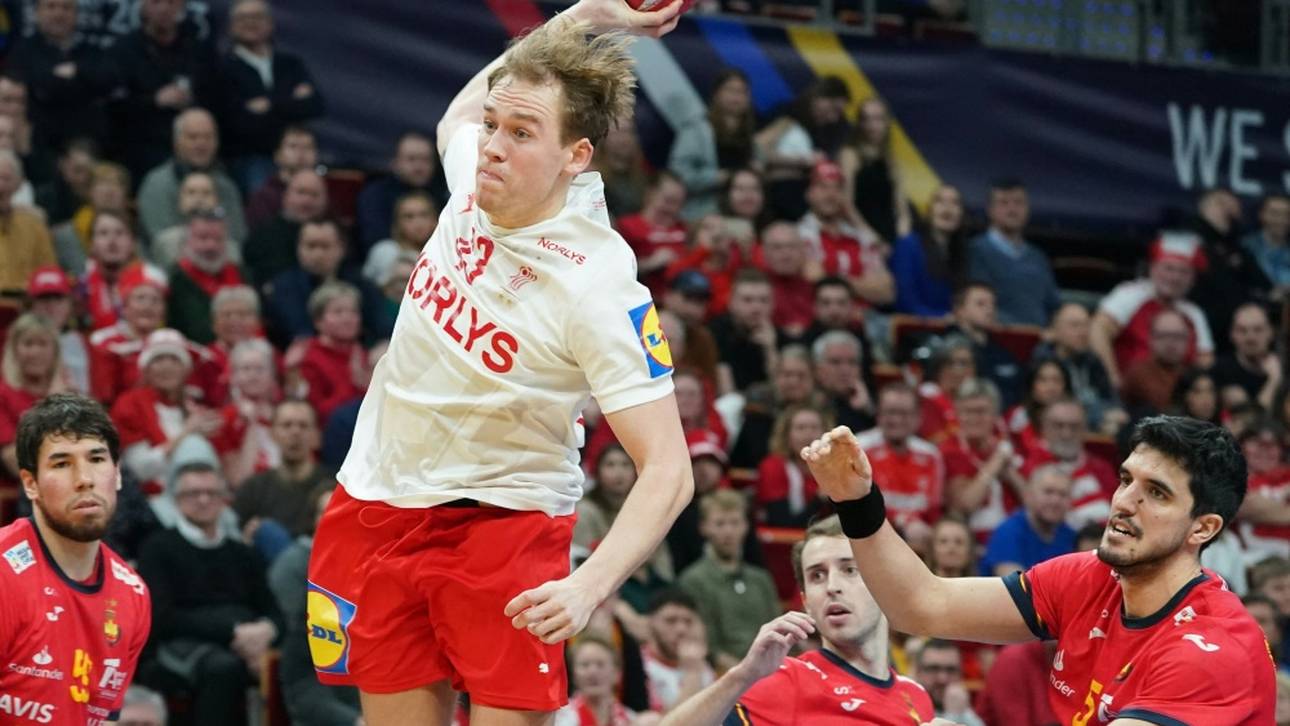 Flensburg holt Weltmeister-Duo!