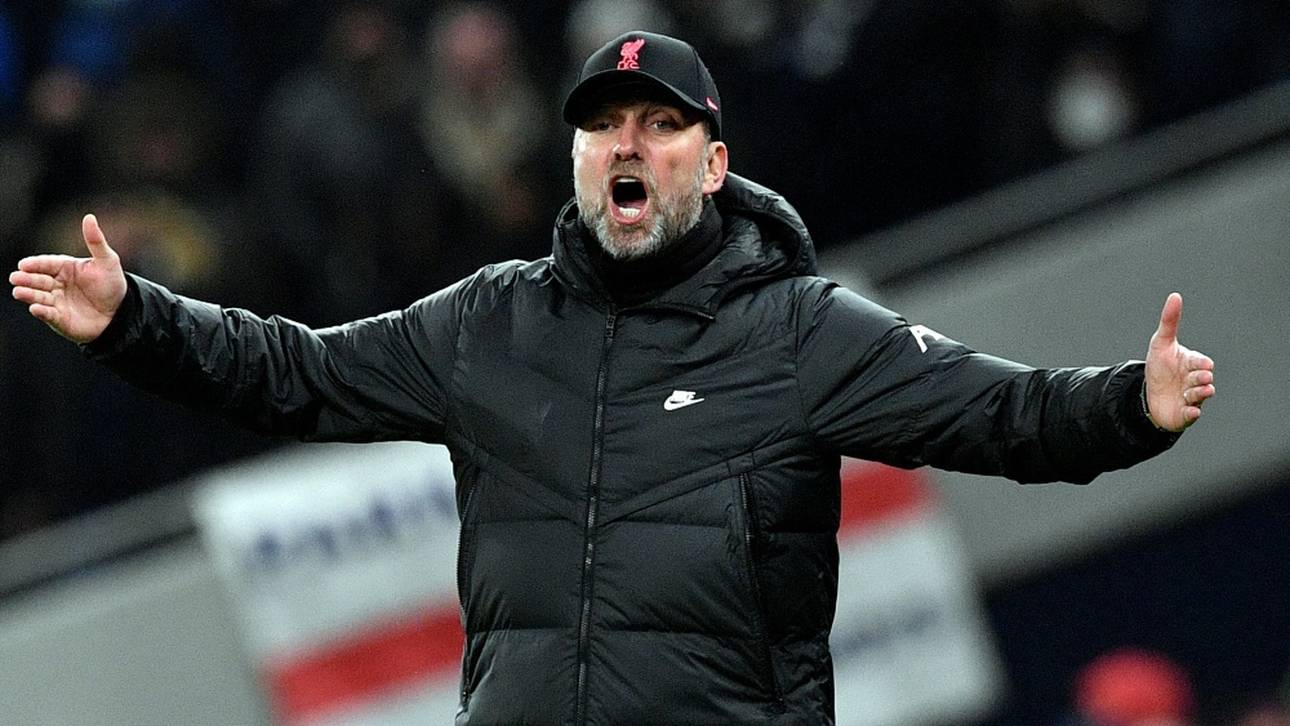 Keine Ermittlungen gegen Liverpool