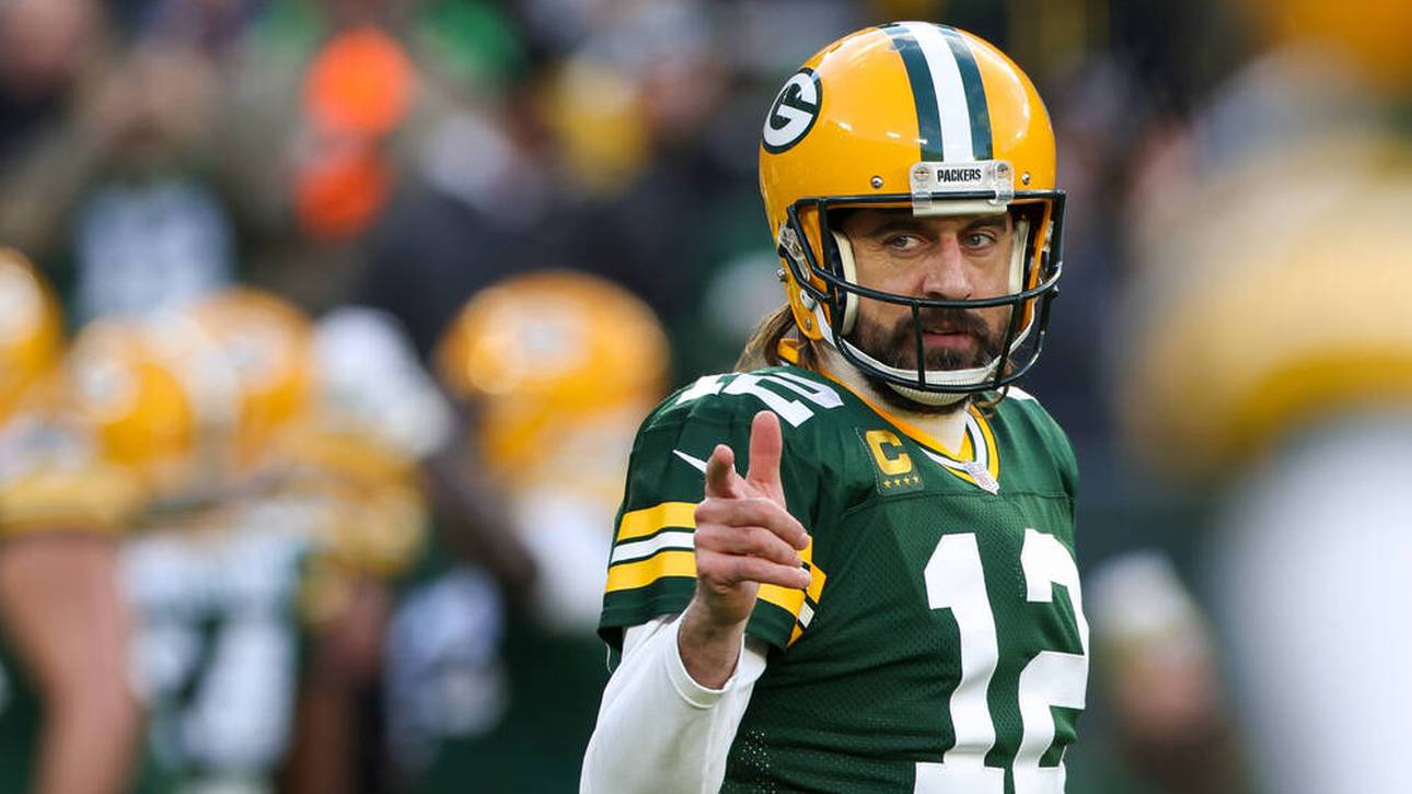 NFL-Superstar gesteht irre Impf-Lüge