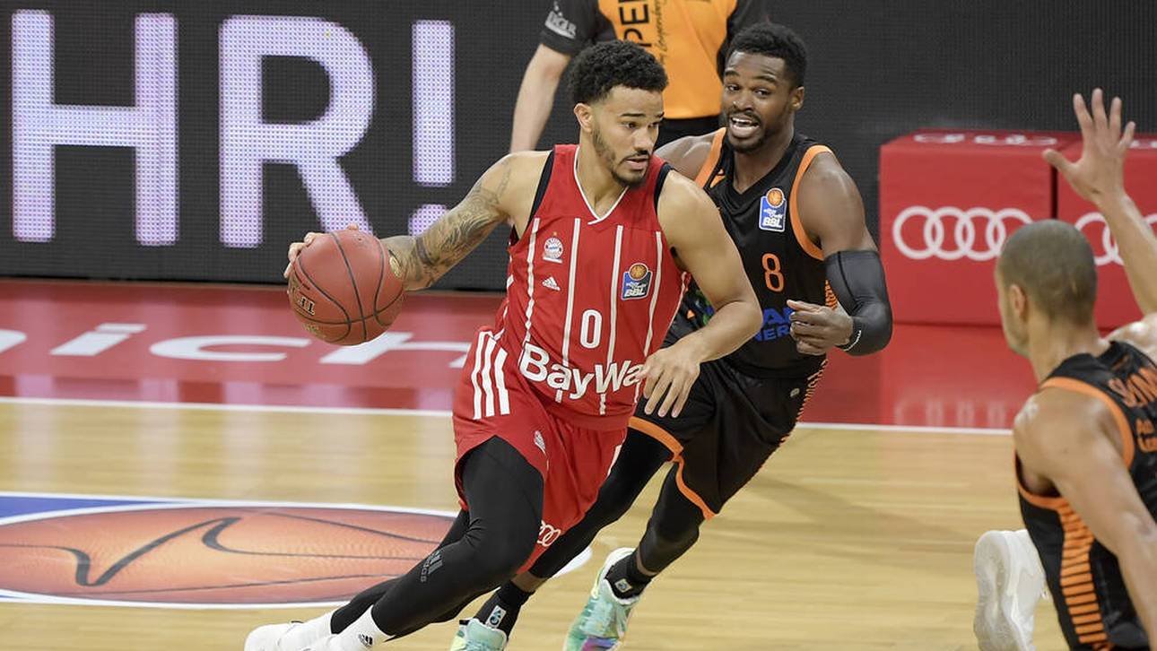 Weiler-Babb führt Bayern zum Sieg