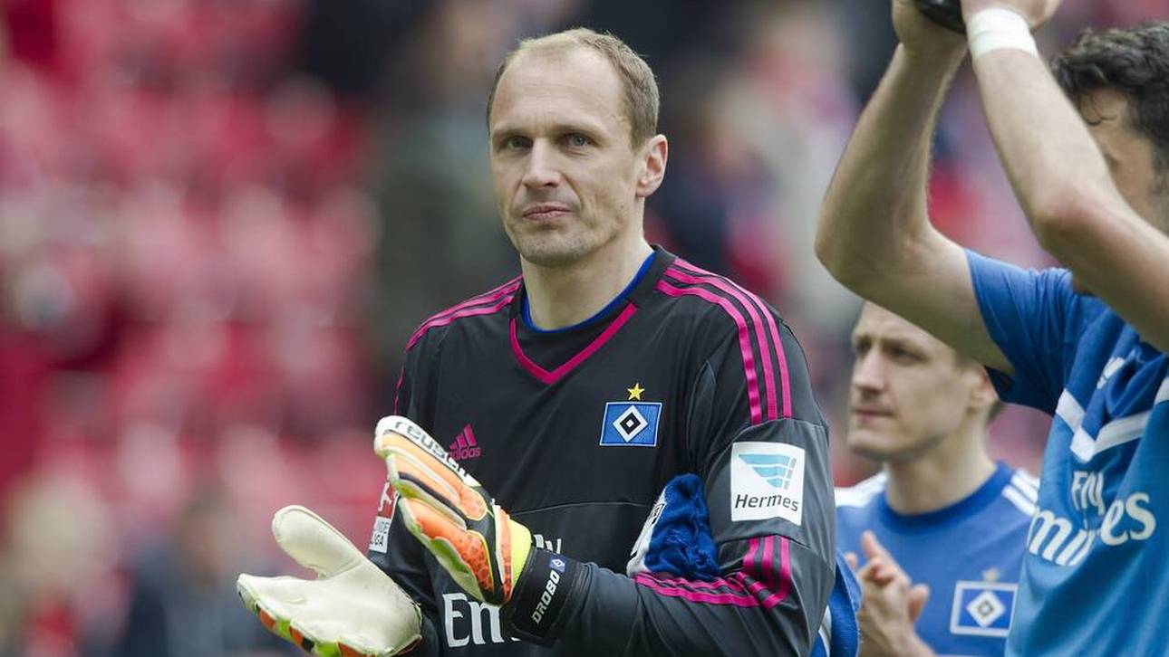 Ex-HSV-Keeper in Bayerns Trainerstab
