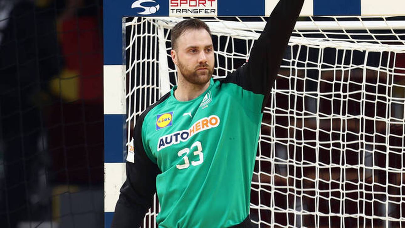 Wolff hext Deutschland zu gutem Ende