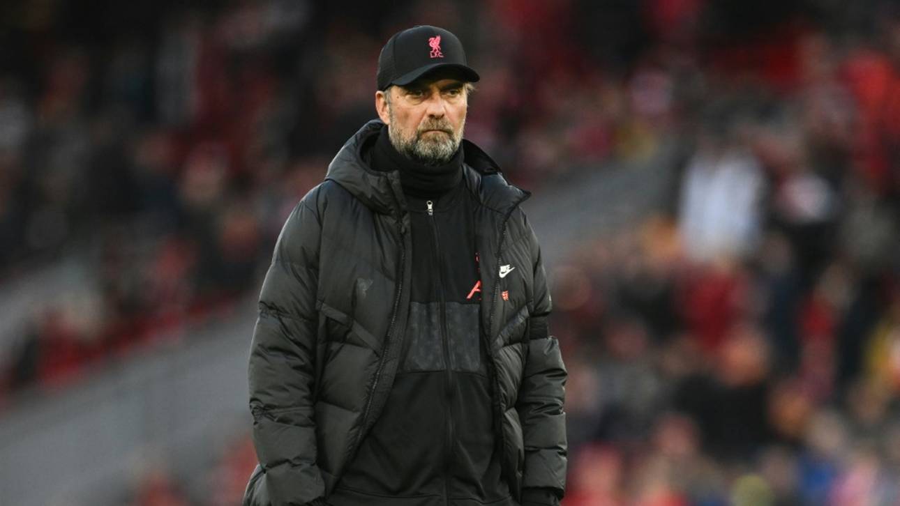 Klopp mit Kampfansage an Guardiola