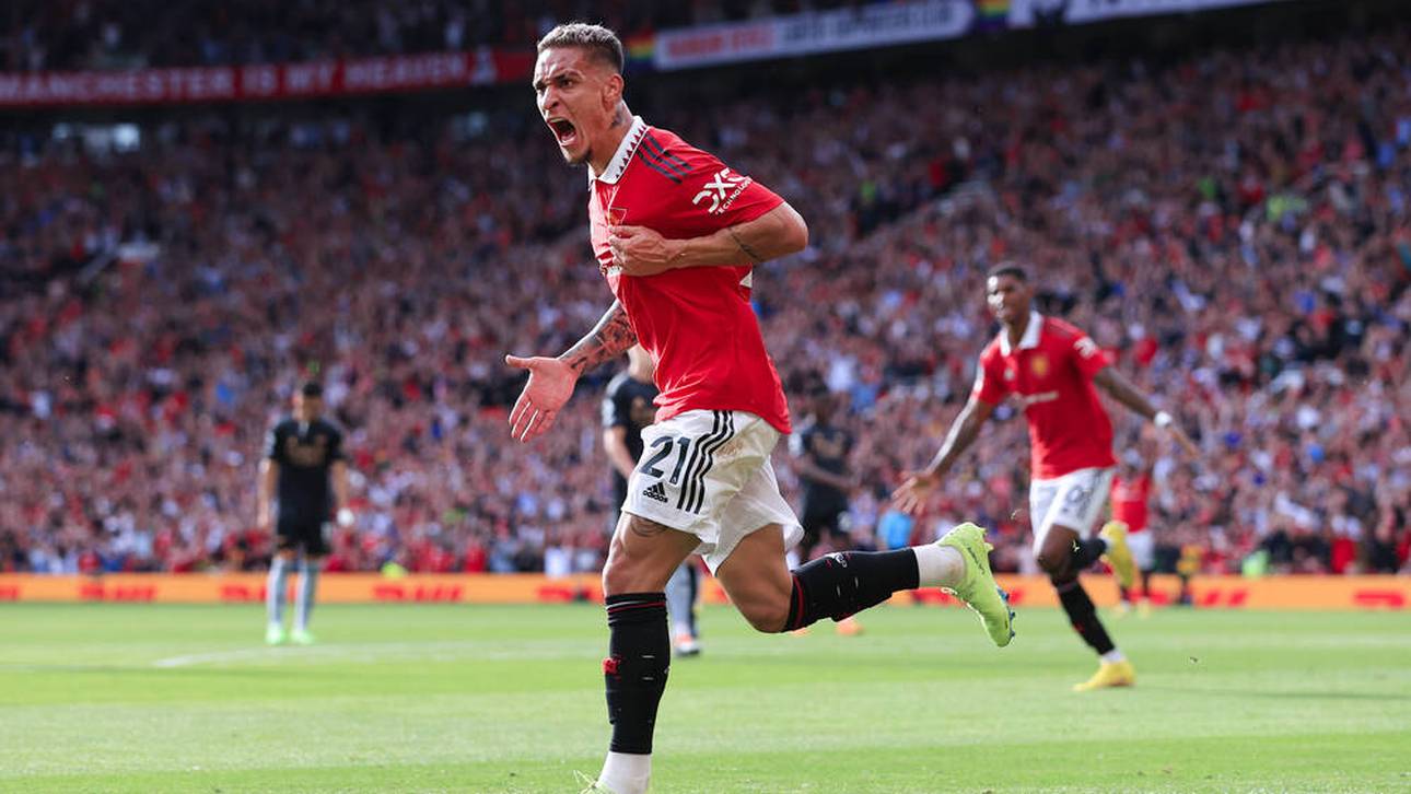 „Er wird eine Bedrohung“