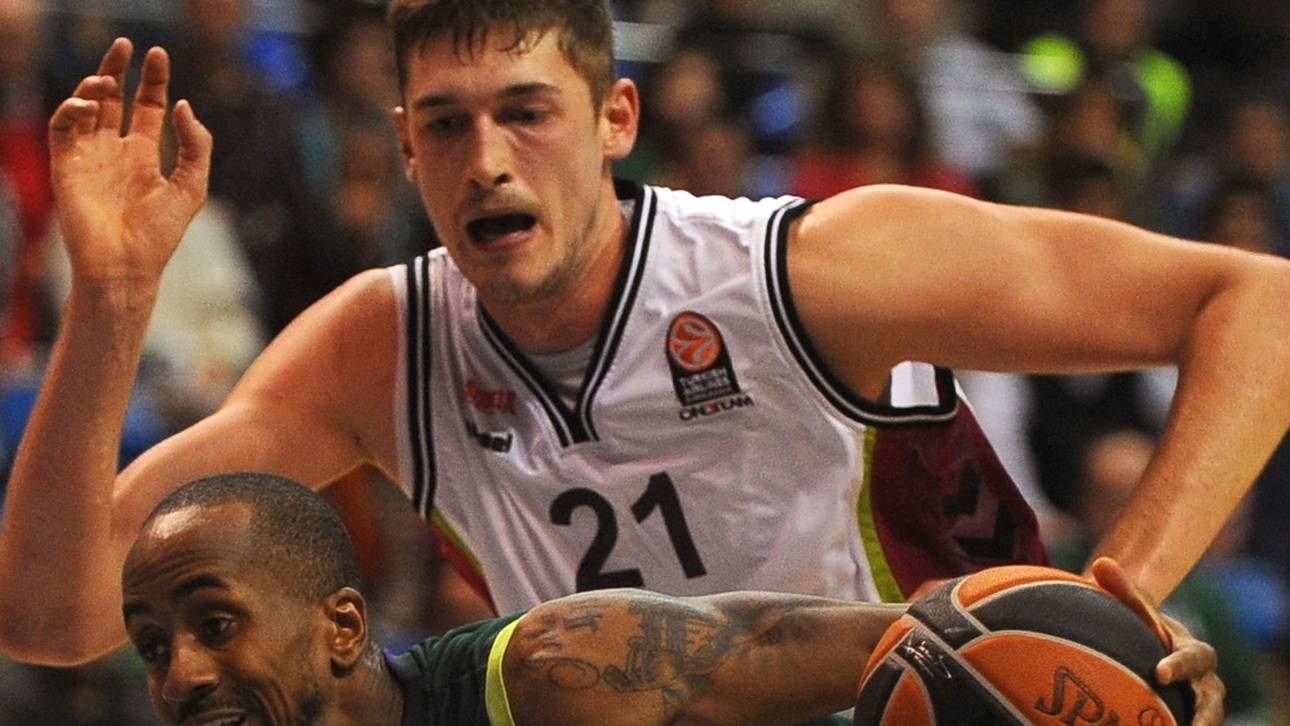 DBB-Comeback? Das sagt Pleiß