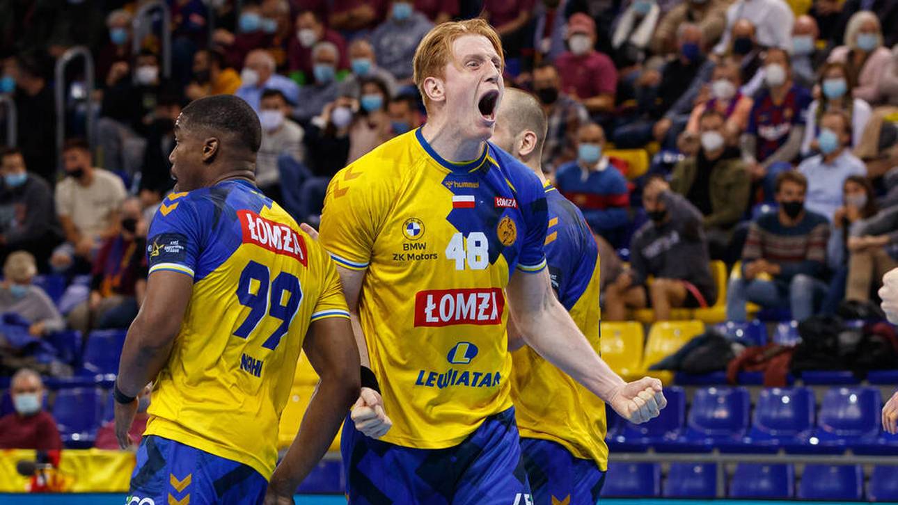 Meisterschaftsfinale eskaliert