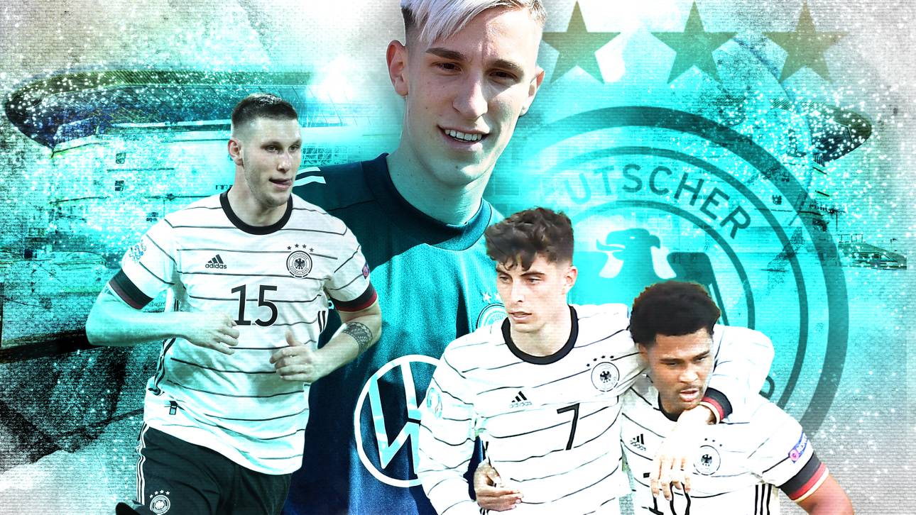 Mit Süle zum BVB? Das sagt Schlotterbeck