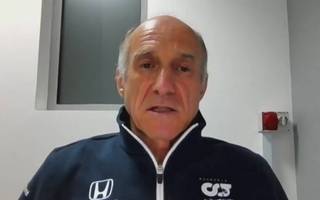 Motorsport / Formel 1