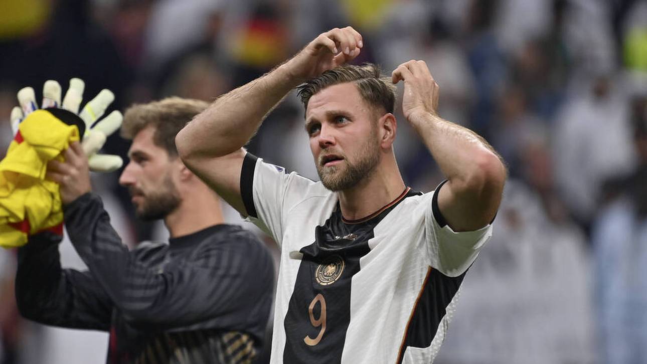 Das nimmt sich DFB-Star Füllkrug vor