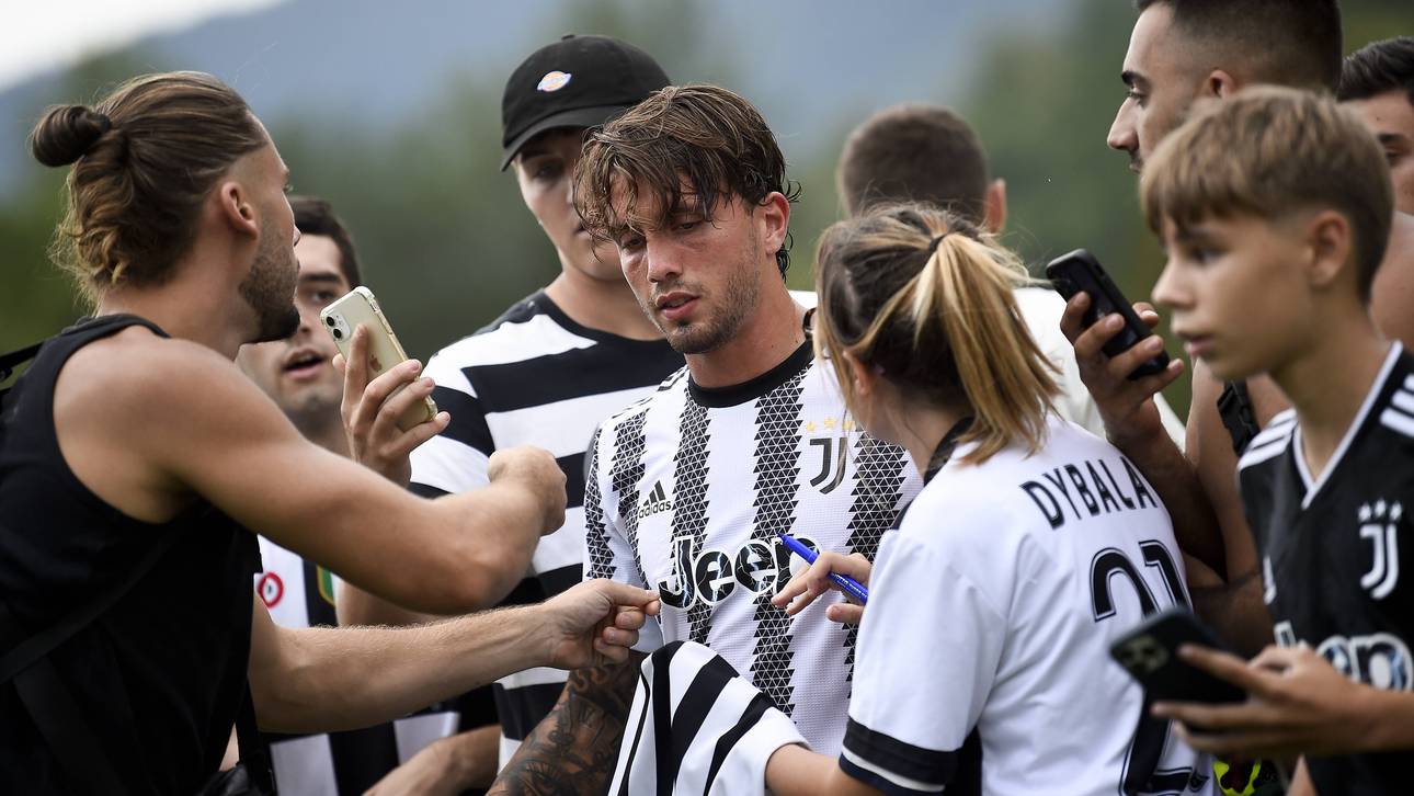 Kann ER tatsächlich Kostic ersetzen?