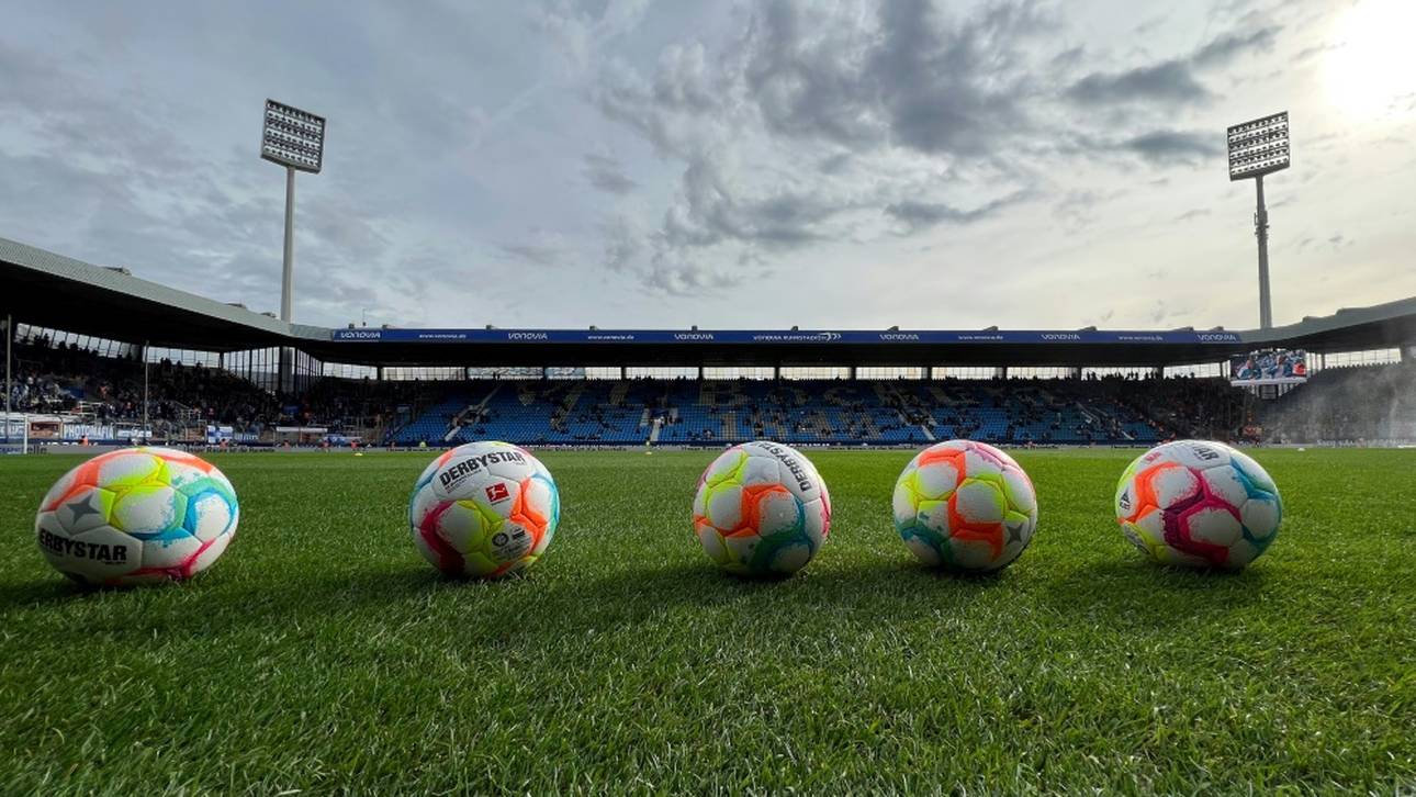 Last-Minute-Drama um deutsche U17