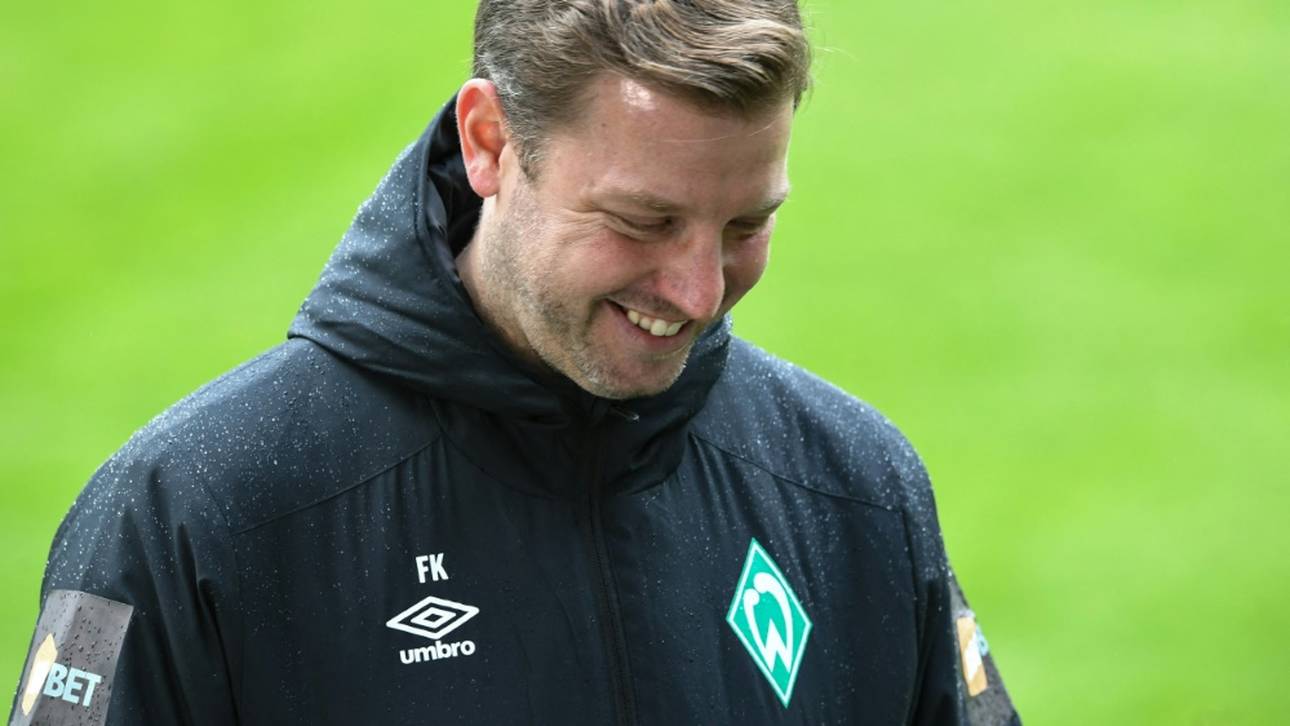 Werder beendet Jahn-Traum: Gegen Leipzig im Halbfinale