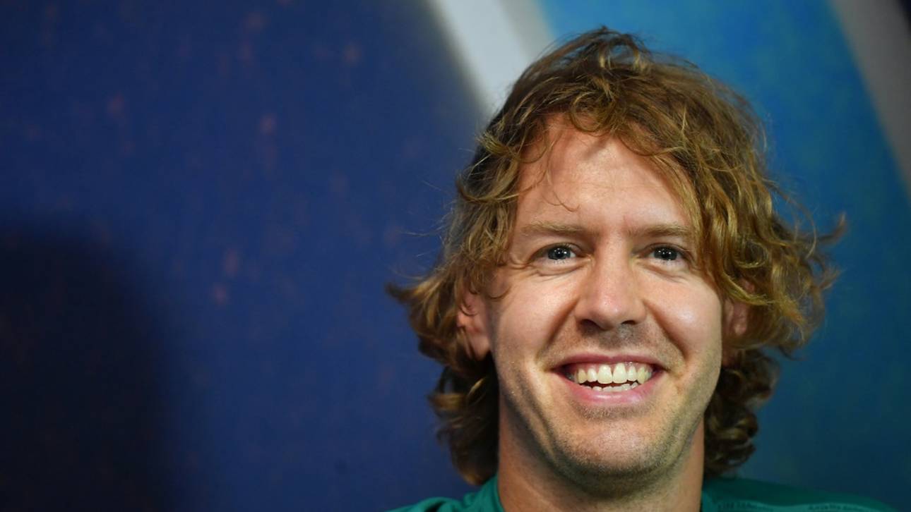 Vettel schlägt Schumacher als Nachfolger vor