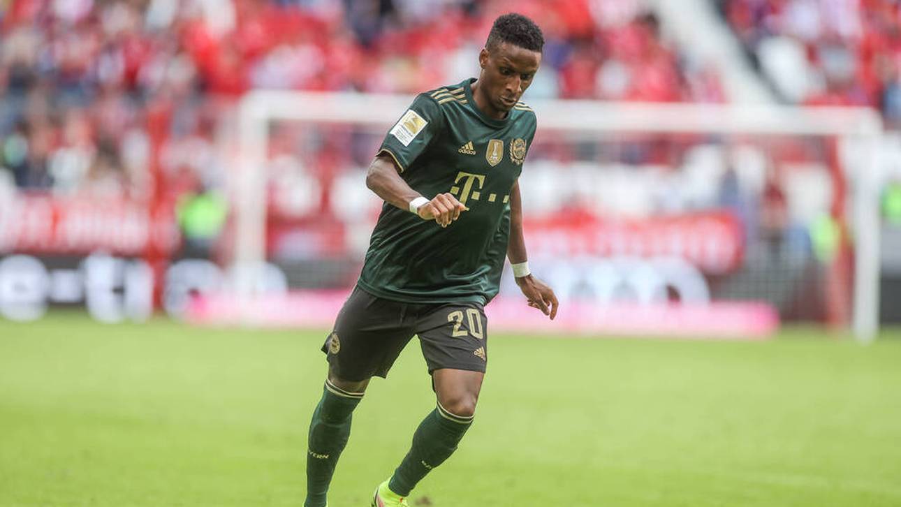 Bayern-Star vor Länderspieldebüt?