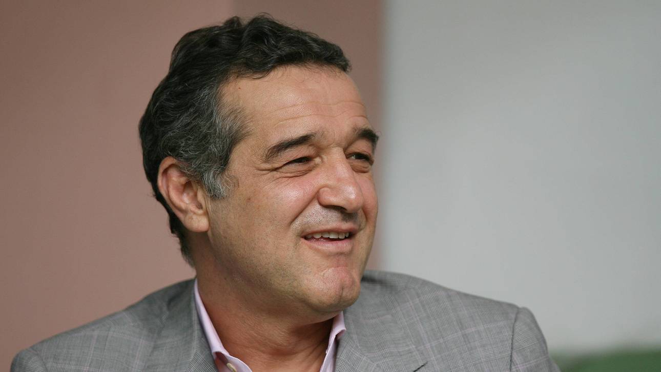 Bukarest mit Spielverbot für Geimpfte!