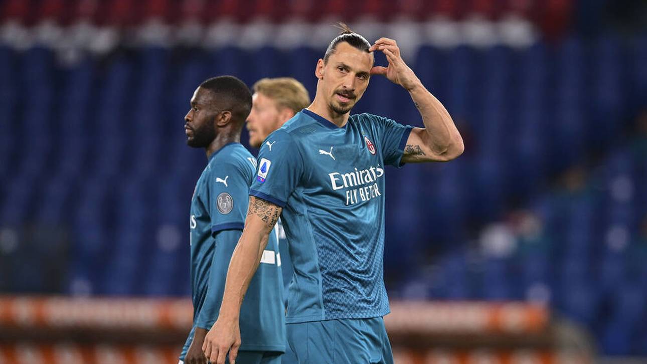 „Unglaublich dumm“: Kritik an Zlatan