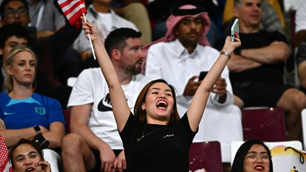 Hier ist Katar besser als Russland