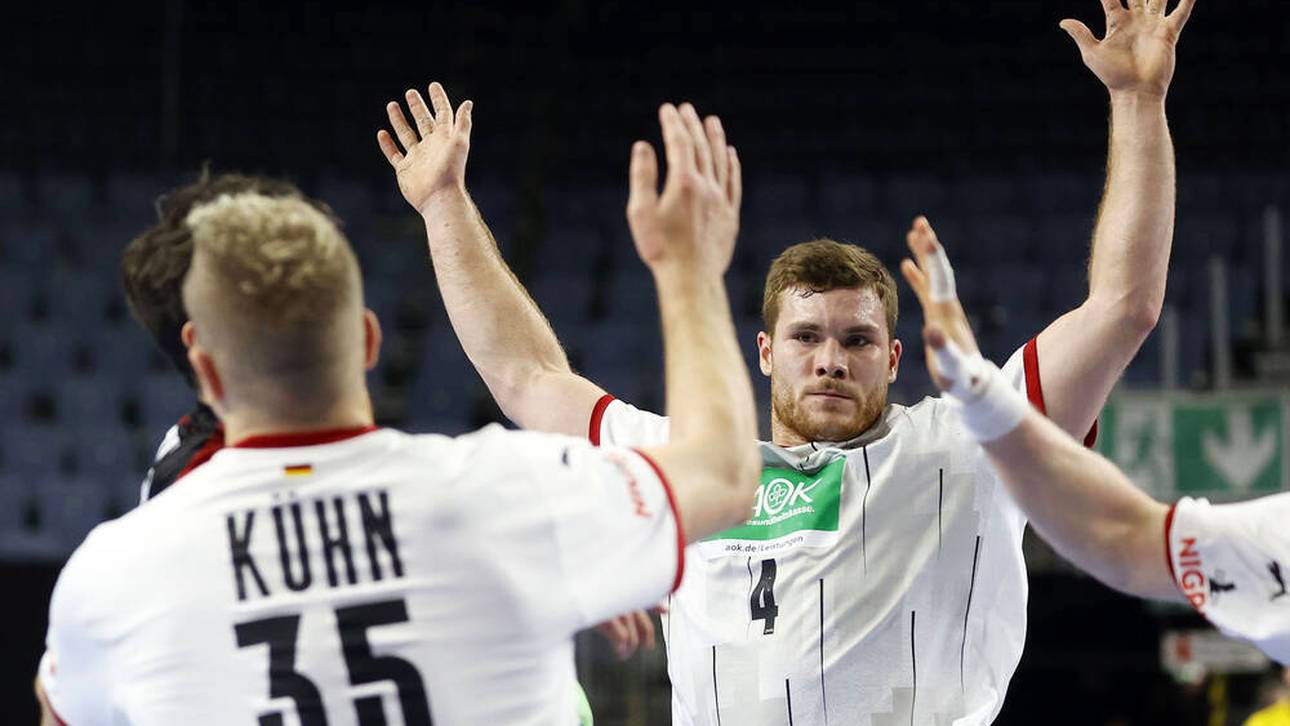 Brand traut Golla Schlüsselrolle zu