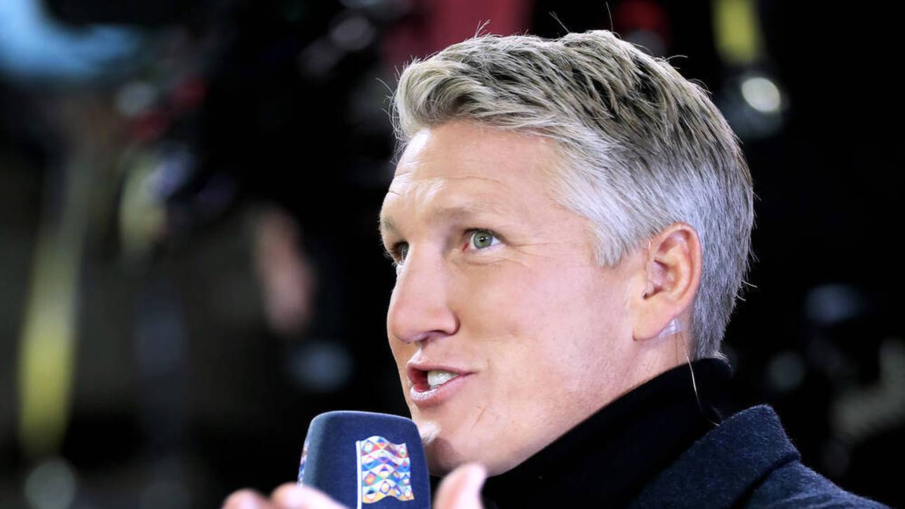 Schweinsteiger fordert Änderungen