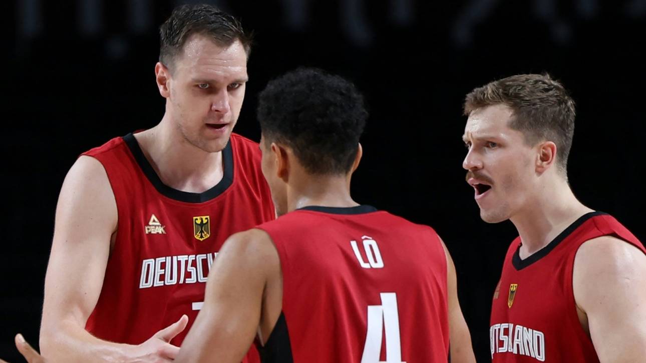 EuroLeague-Stars in WM-Quali dabei