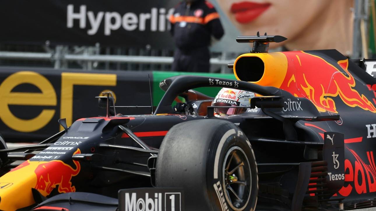 Formel 1: Verstappen gewinnt in Monaco und übernimmt WM-Führung