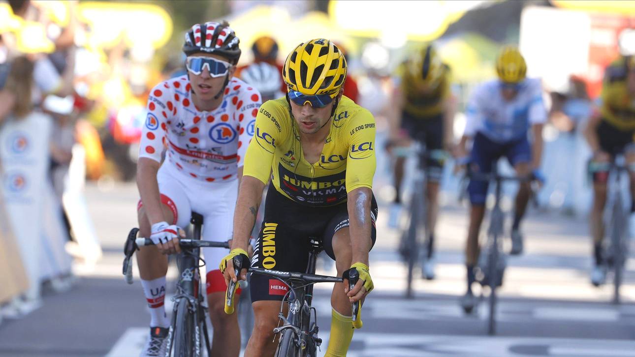 Ein Tour-Märchen mit Schatten?