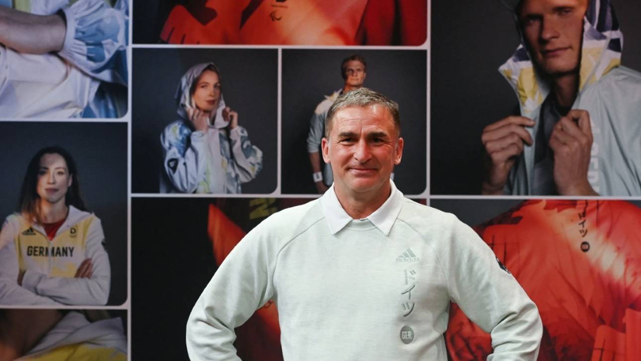 Kuntz hofft auf England-Blockade