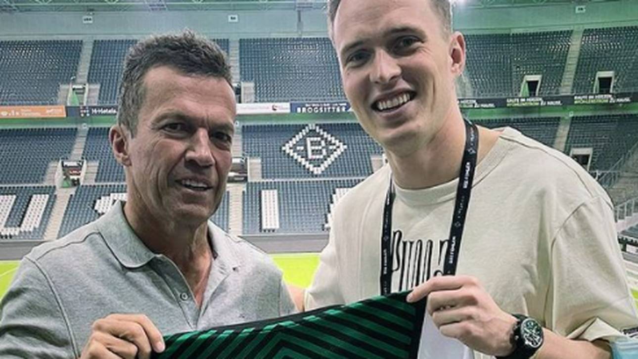 Warholm: „Matthäus ist ein Killer“