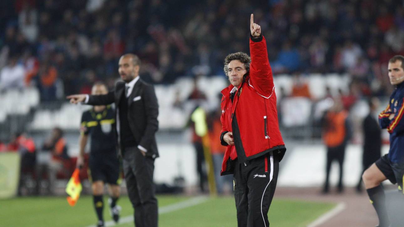 City holt Verstärkung für Guardiola