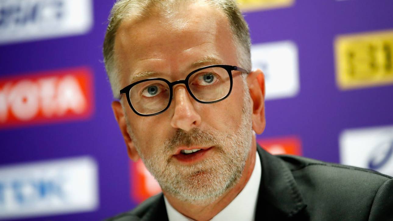 Farah: Verband riet zu Salazar-Aus