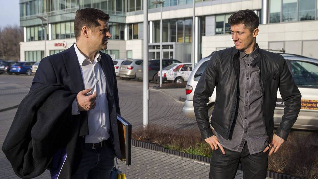 Ex-Berater ordnet Lewy-Aussagen ein