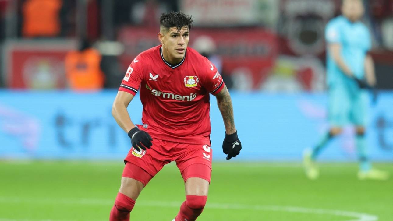 Bayer verkündet neuen Vertrags-Deal