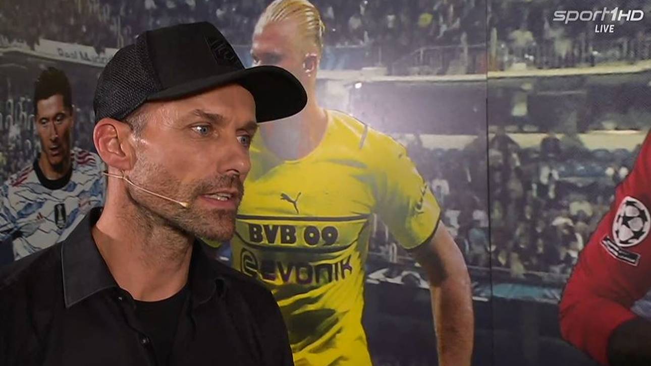 „Schwachsinn!“ Hannawald tobt