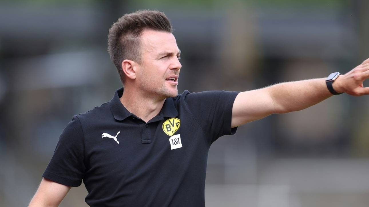 FCA-Coach kommt vom BVB