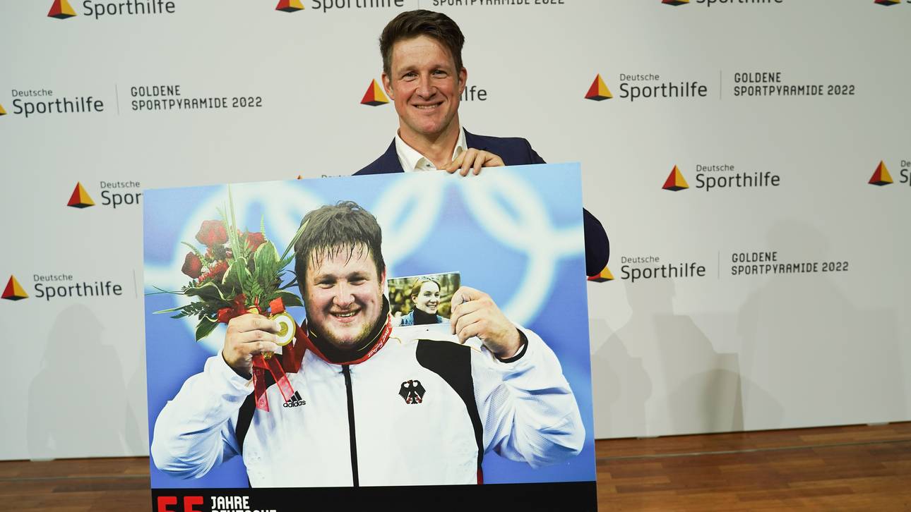 Die 5 größten deutschen Sportmomente