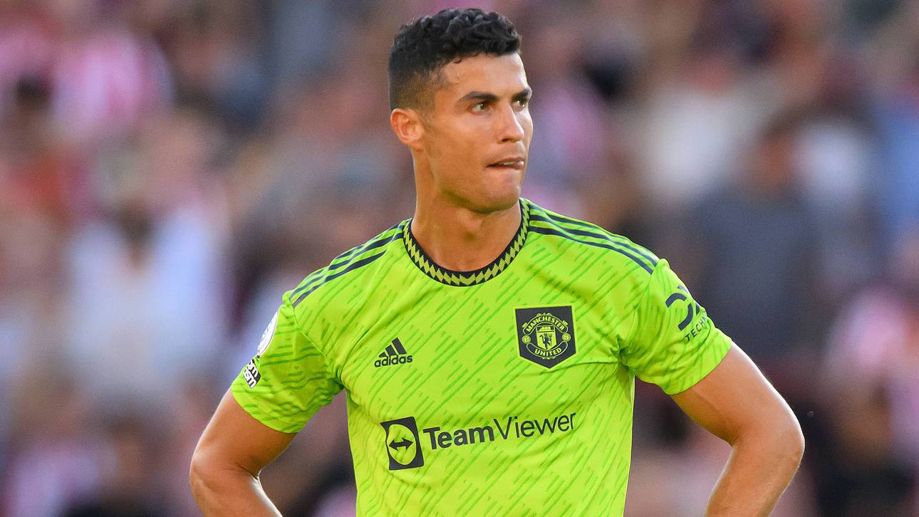 Ronaldo zum BVB? Kehl wird deutlich