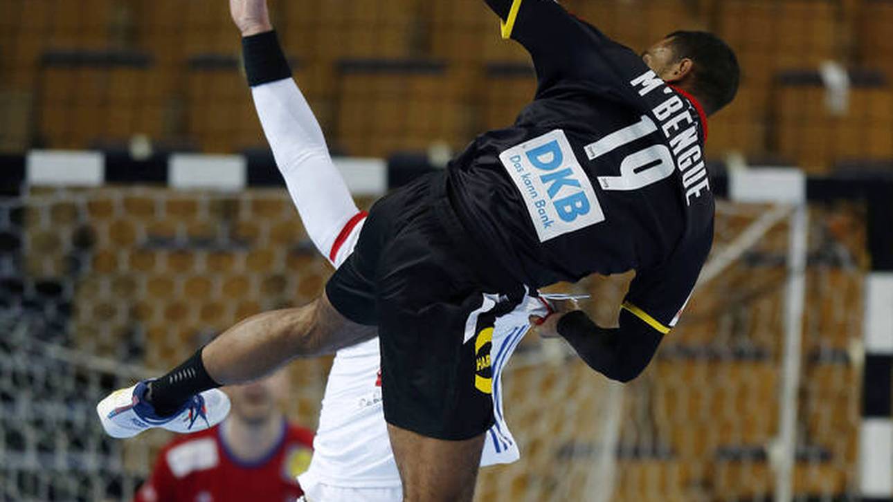 Der spätberufene „Porto-Exot“