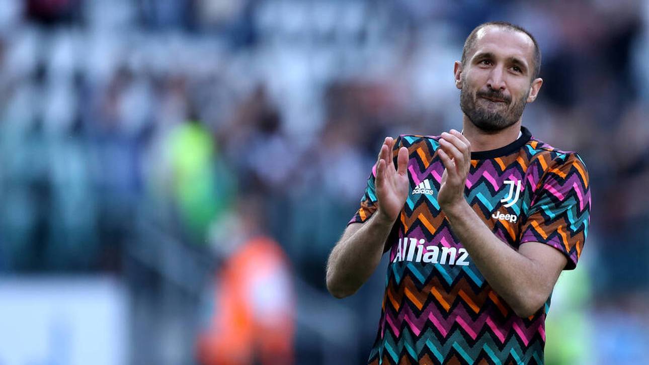 Juve-Star vor Wechsel in die USA