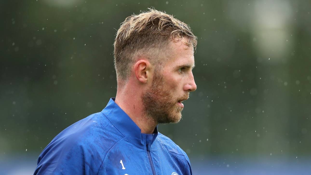 Dann verlässt Fährmann die Quarantäne