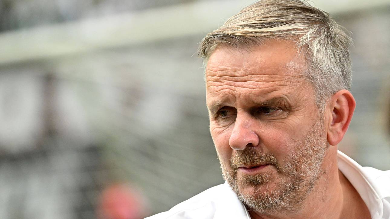 Hamann legt mit BVB-Kritik nach