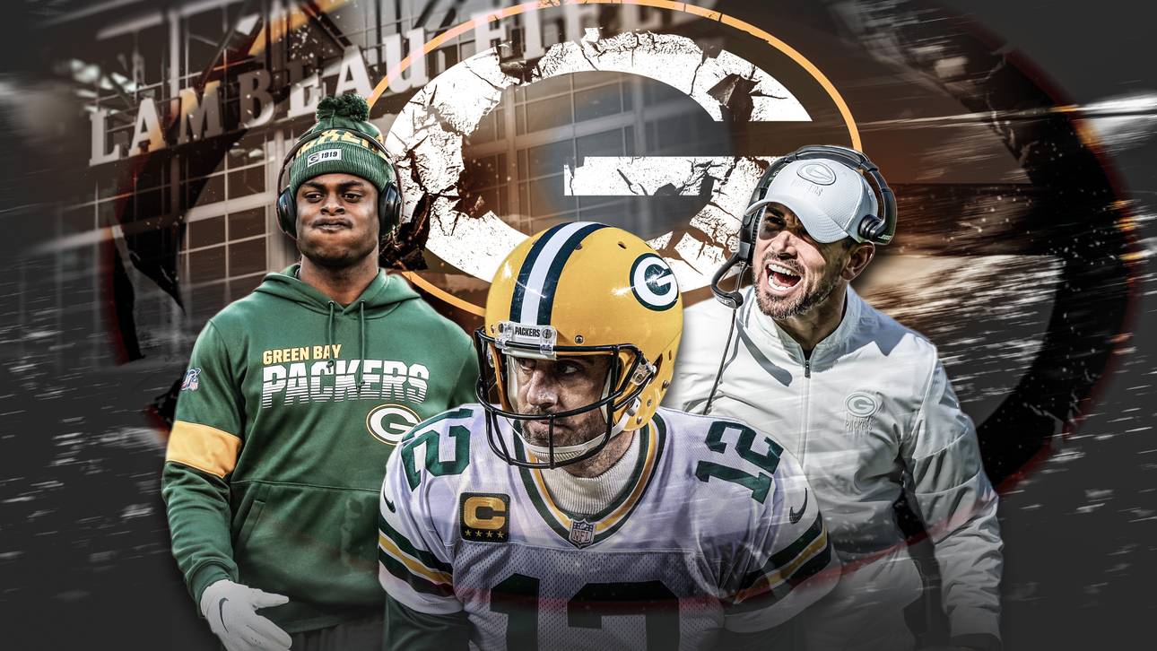 Wie sich ein Titelkandidat selbst torpediert