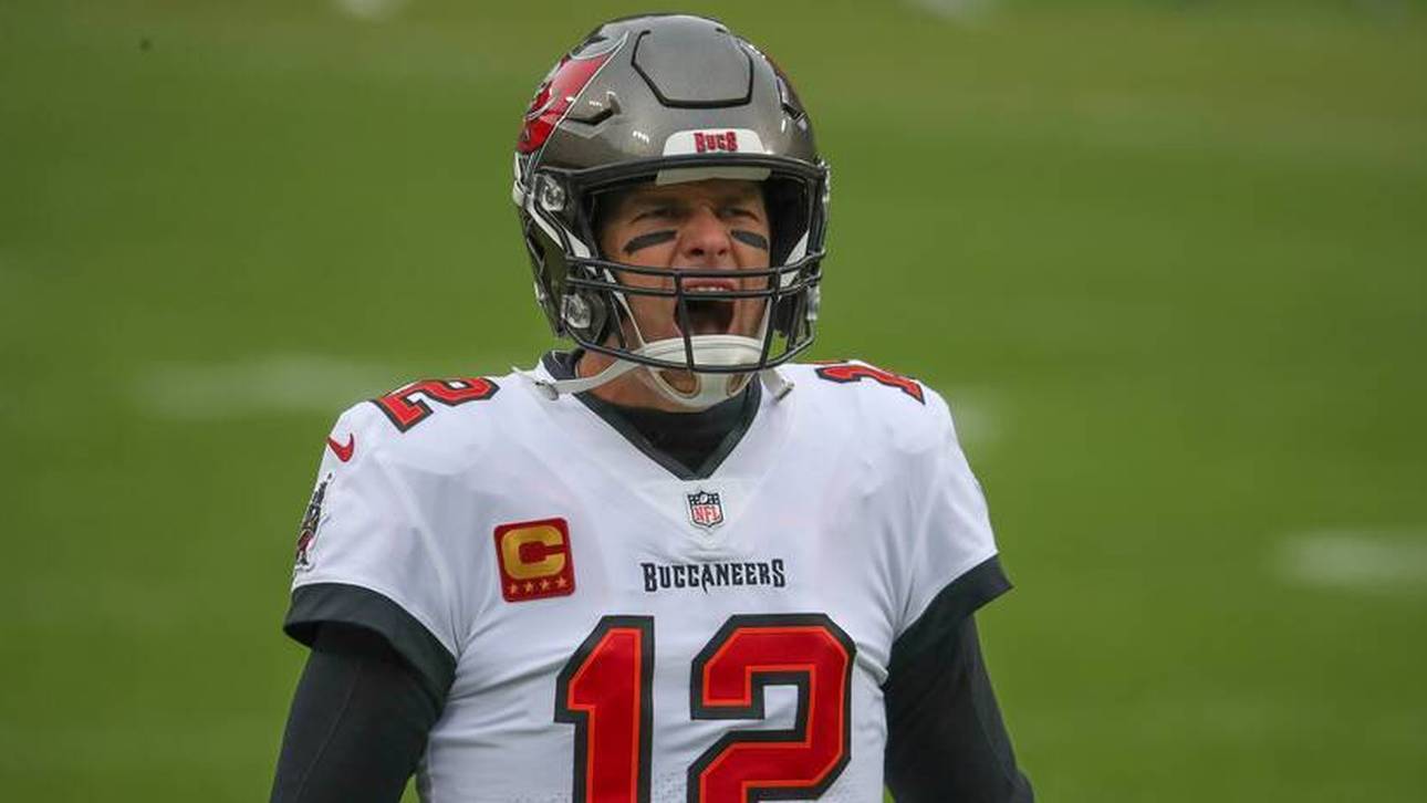 NFL verneigt sich vor Brady