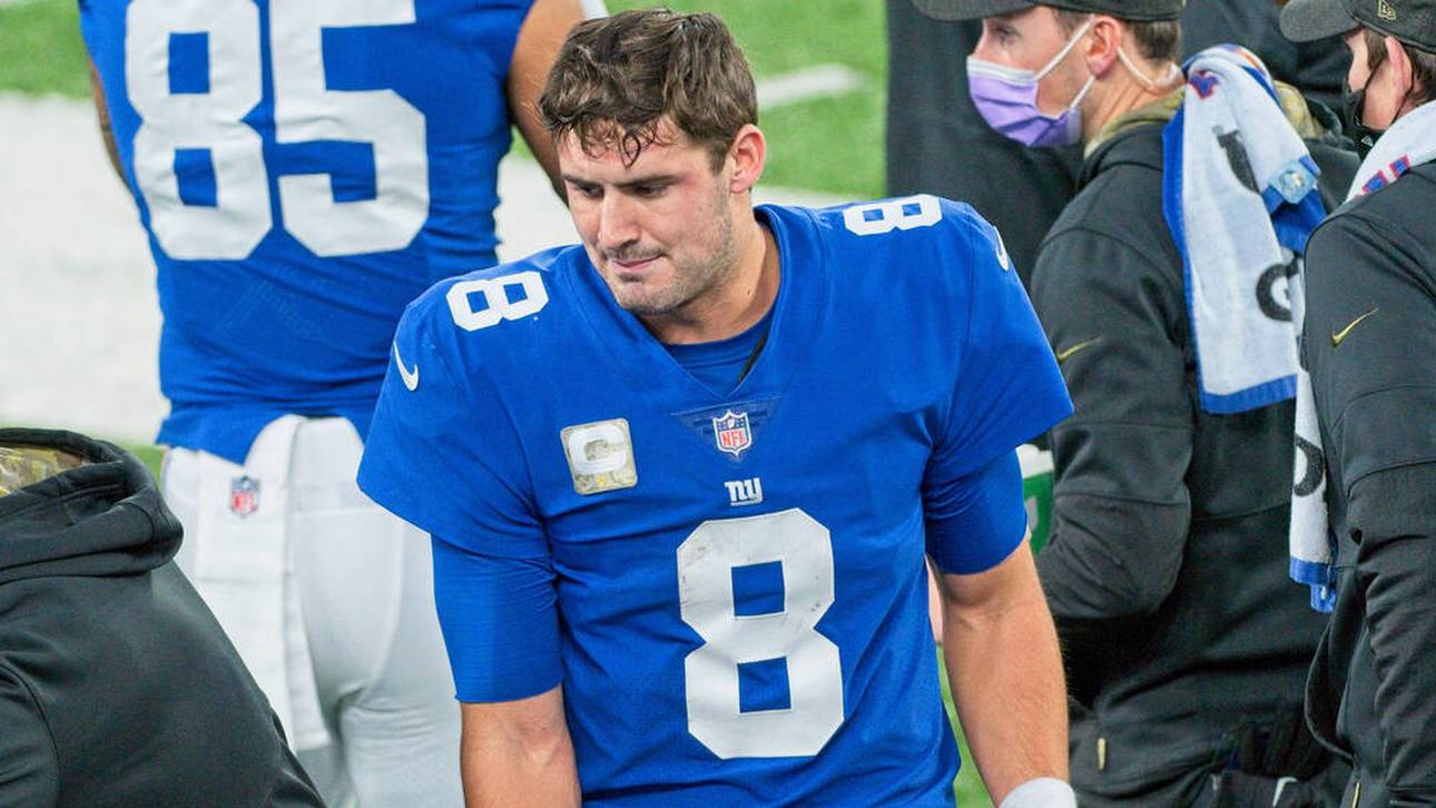 Dieser Negativrekord droht einem NFL-Star