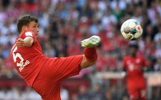 Fußball / Bundesliga