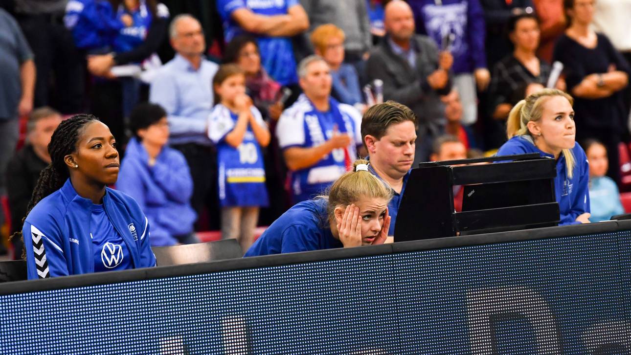 Darum fällt Stuttgarts CL-Spiel aus