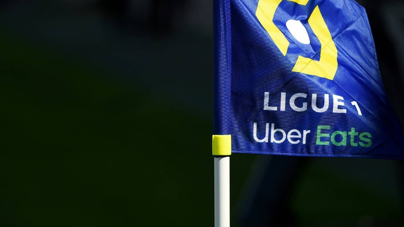Ligue 1 macht Milliardenverlust