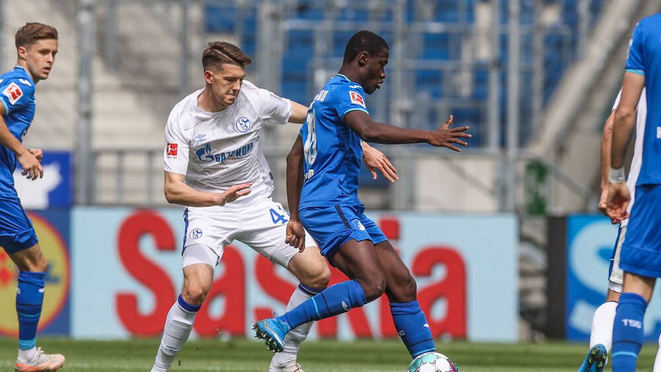 Flick sorgt für Schalke-Rekord